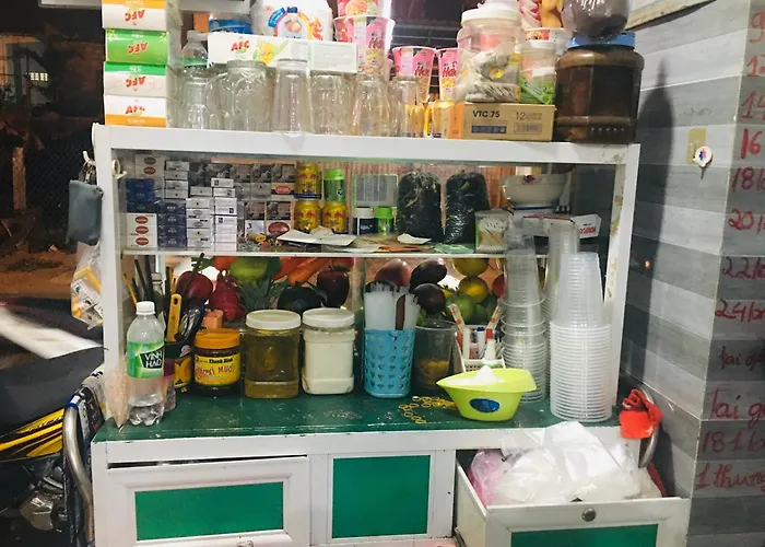 Tuyet Na Homestay