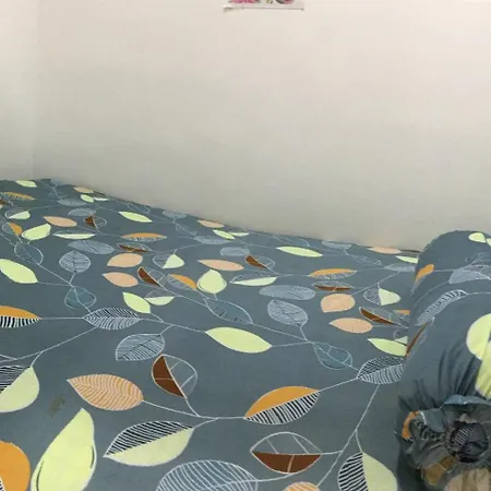Tuyet Na Homestay Phan Thiet Exterior photo