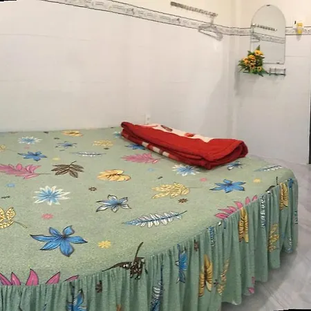 Tuyet Na Homestay Phan Thiet Exterior photo
