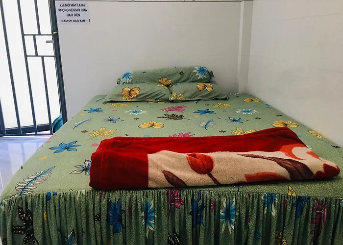 Tuyet Na Homestay
