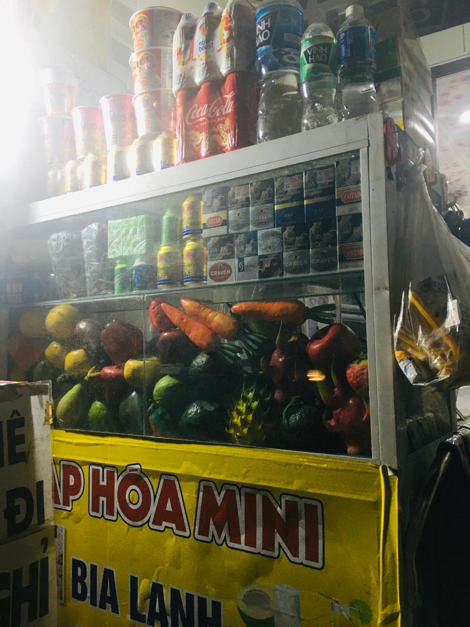 Tuyet Na Homestay Phan Thiet