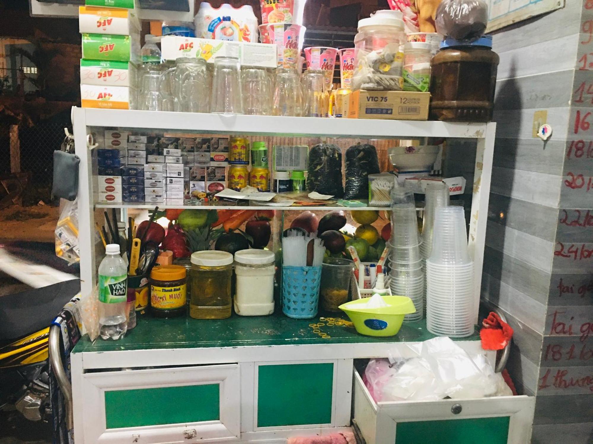 Tuyet Na
