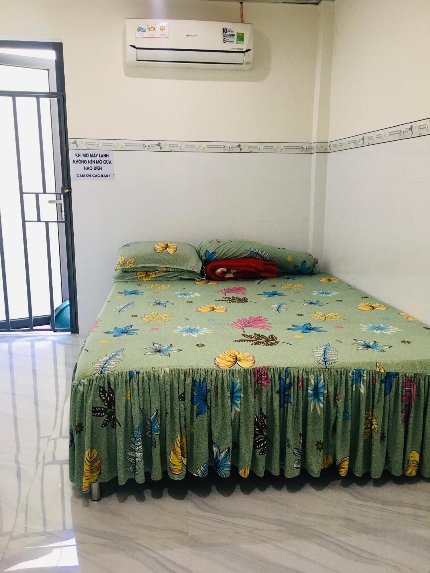 Tuyet Na Homestay