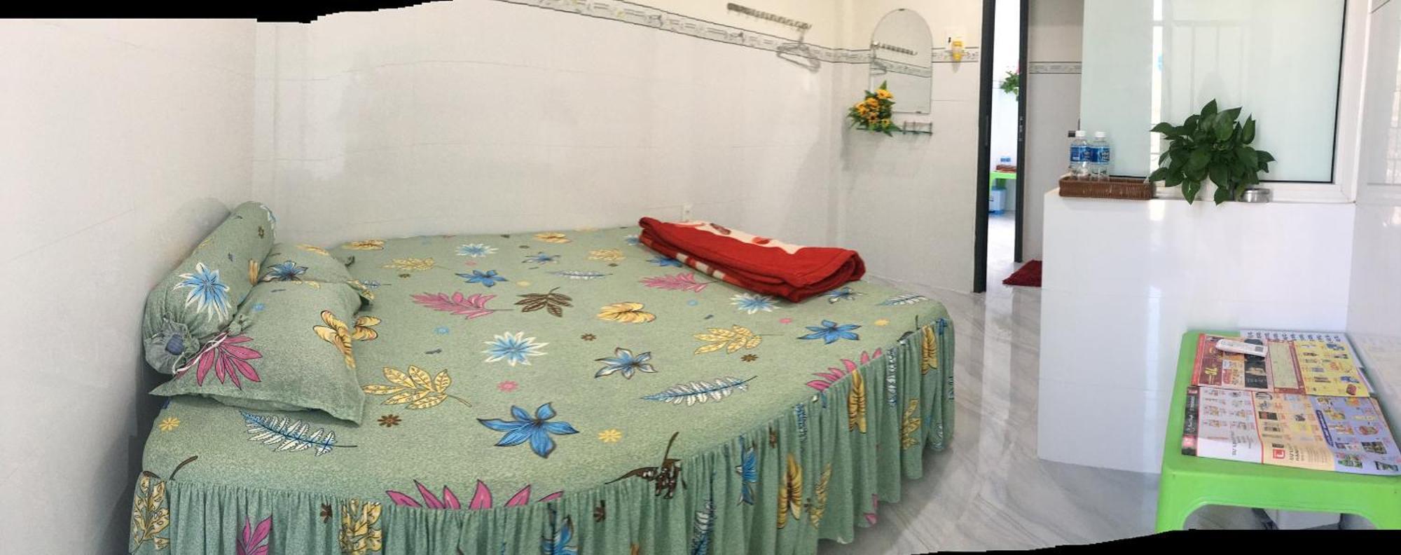 Homestay Tuyet Na *
