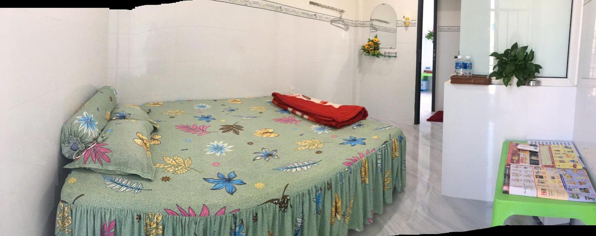 Tuyet Na Homestay Phan Thiet