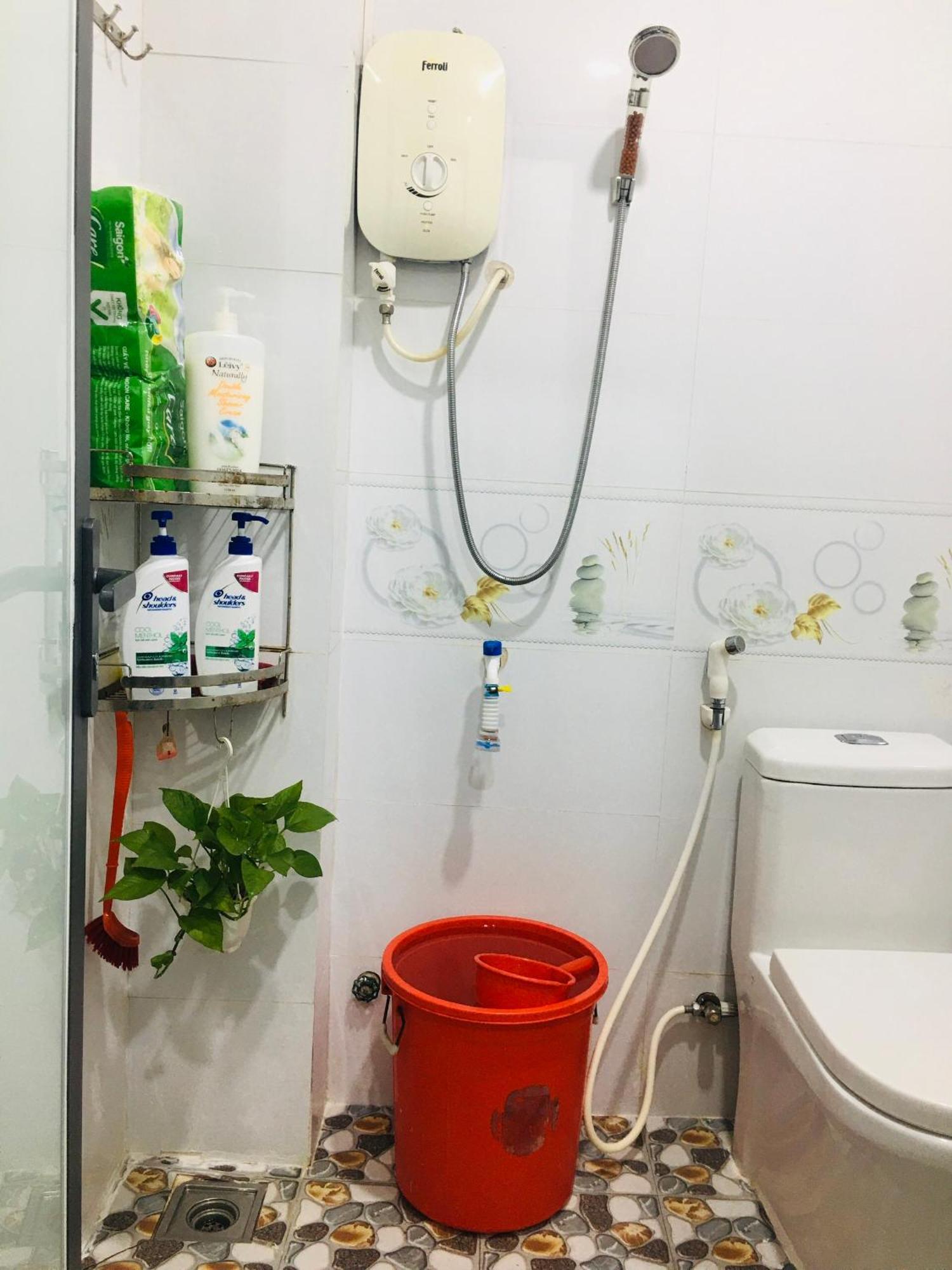 Homestay Tuyet Na Phan Thiet