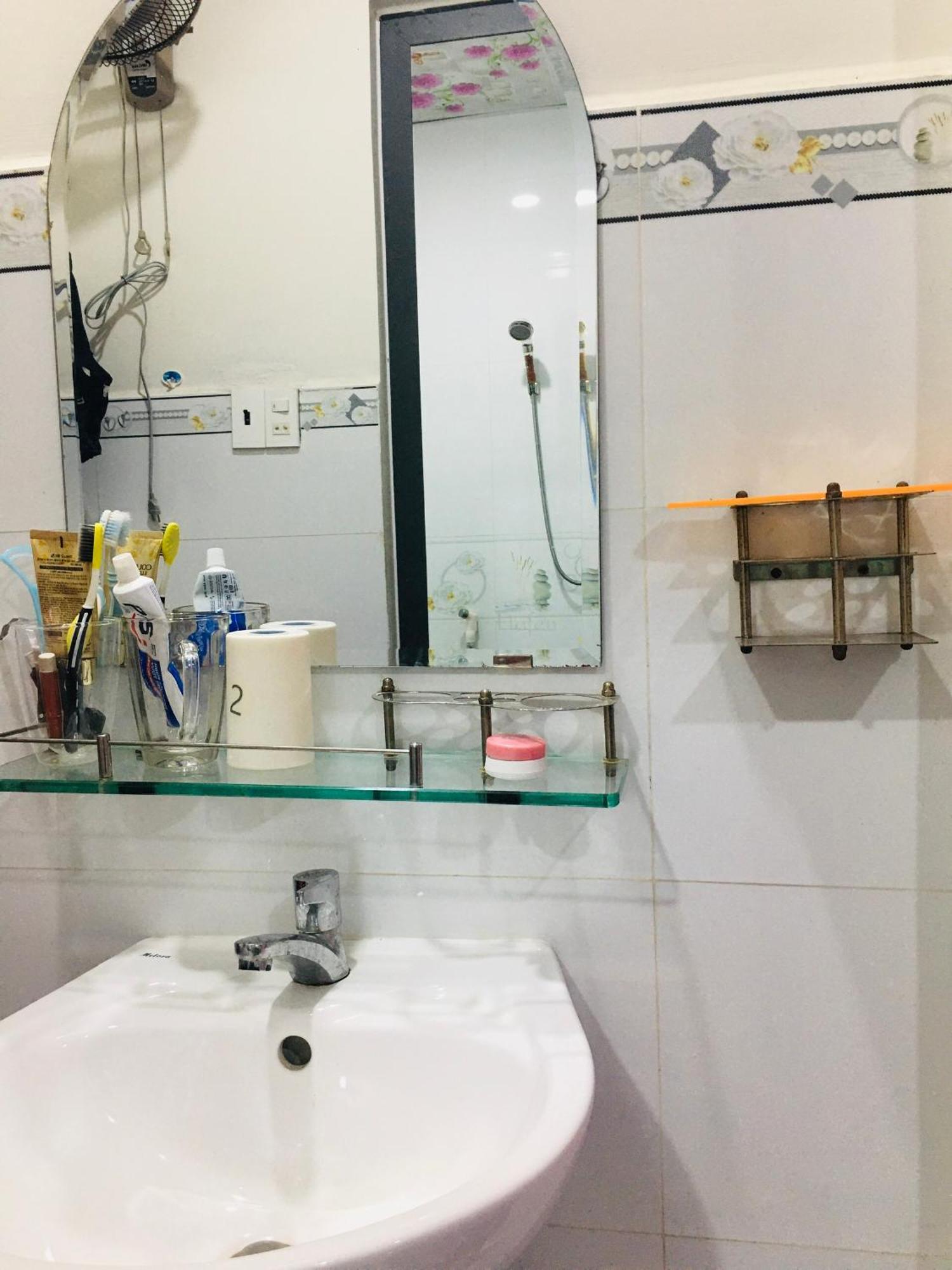 Homestay Tuyet Na Phan Thiet