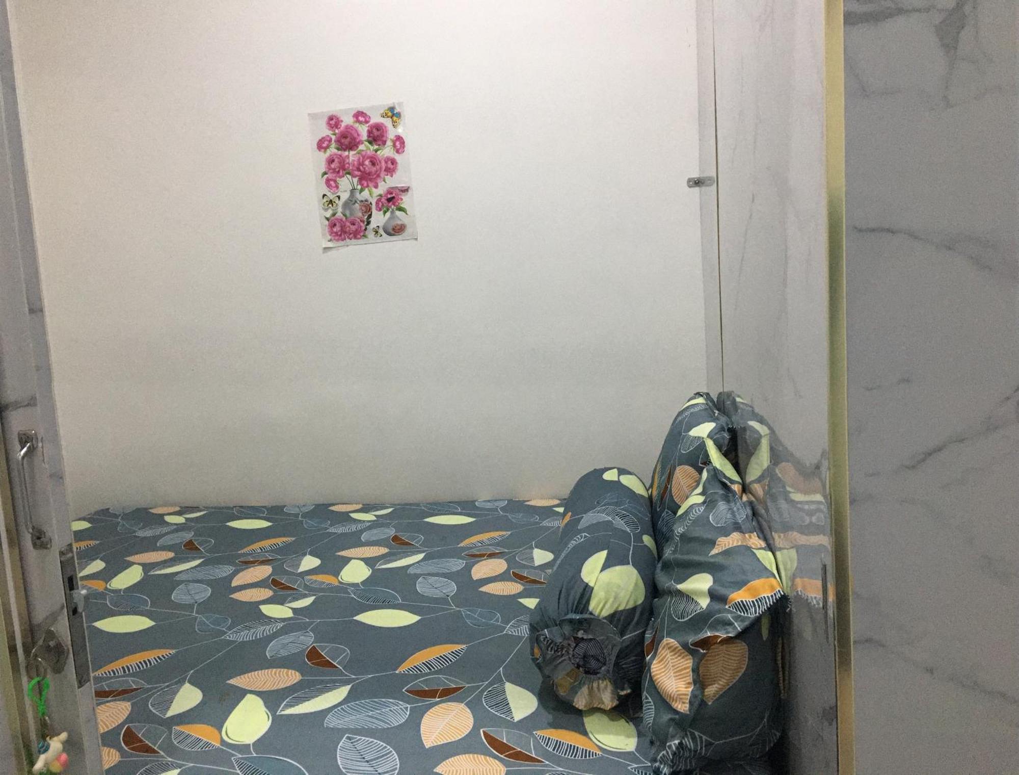 Tuyet Na Privatunterkunft *