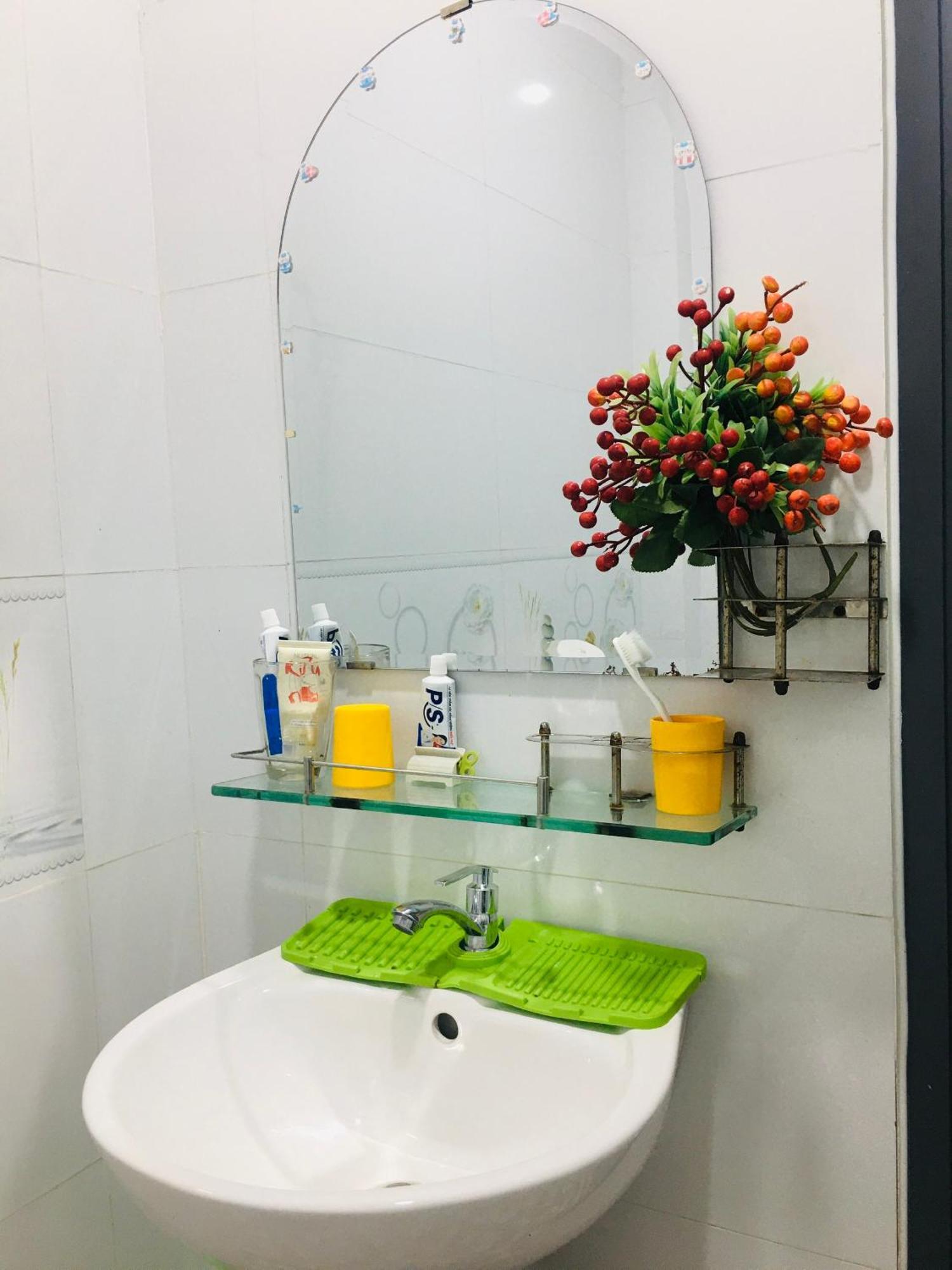Privatunterkunft Tuyet Na Phan Thiet